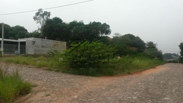 Terreno à venda em Arroio da manteiga, São leopoldo cod:3375 - Foto 3