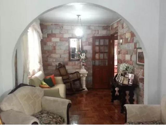 Casa à venda com 4 dormitórios em Alípio de melo, Belo horizonte cod:448488 - Foto 18