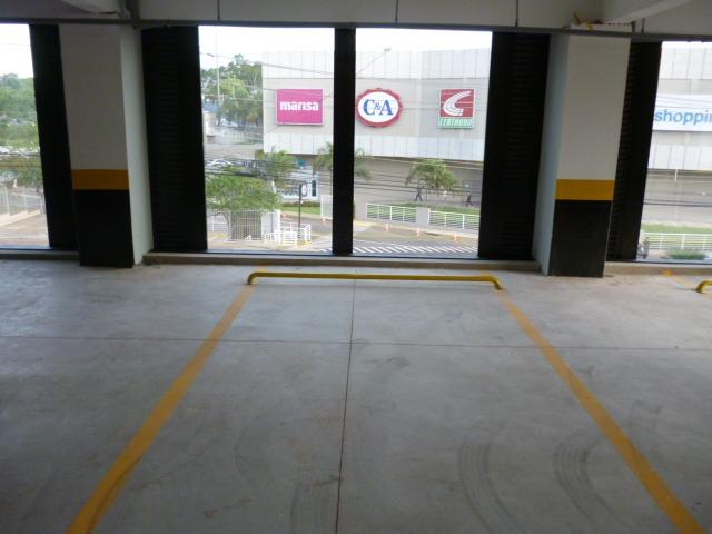 Sala comercial em frente ao Prudenshopping - Foto 7