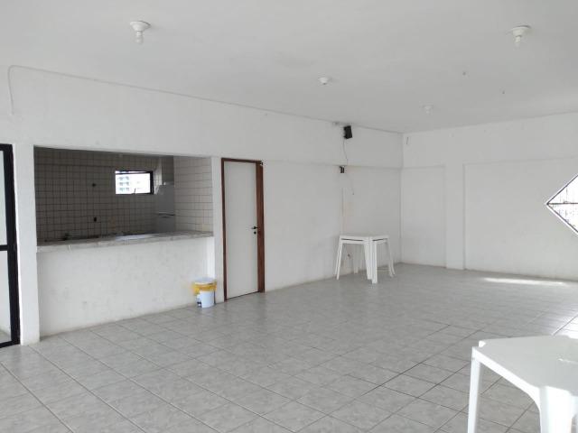 Apartamento 2 quartos,suíte,candeias, próximo da praia - Foto 16