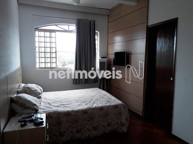 Casa à venda com 3 dormitórios em Caiçaras, Belo horizonte cod:739123 - Foto 13