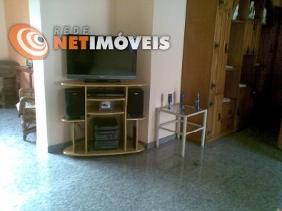 Casa à venda com 3 dormitórios em Nova cachoeirinha, Belo horizonte cod:377570 - Foto 9