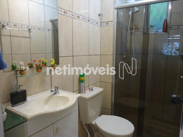 Apartamento à venda com 2 dormitórios em Nova gameleira, Belo horizonte cod:397611 - Foto 12