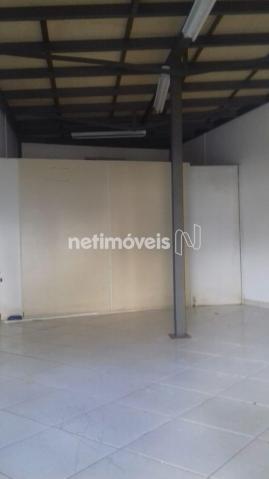 Loja comercial para alugar em Palmares, Belo horizonte cod:740365 - Foto 4
