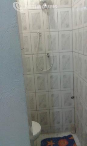 Apartamento à venda com 3 dormitórios em Palmeiras, Belo horizonte cod:545352 - Foto 9