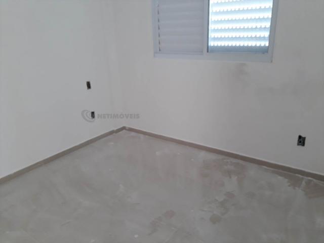 Apartamento à venda com 2 dormitórios em Primavera, Belo horizonte cod:675235 - Foto 9