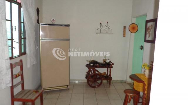 Casa à venda com 4 dormitórios em Glória, Belo horizonte cod:474766 - Foto 15