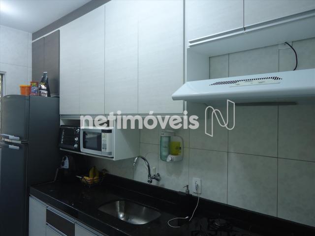 Apartamento à venda com 2 dormitórios em Nova gameleira, Belo horizonte cod:397611 - Foto 16