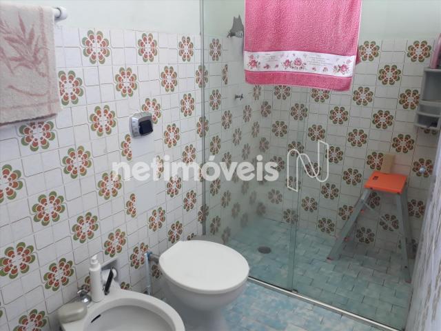 Casa à venda com 3 dormitórios em Alípio de melo, Belo horizonte cod:721345 - Foto 8