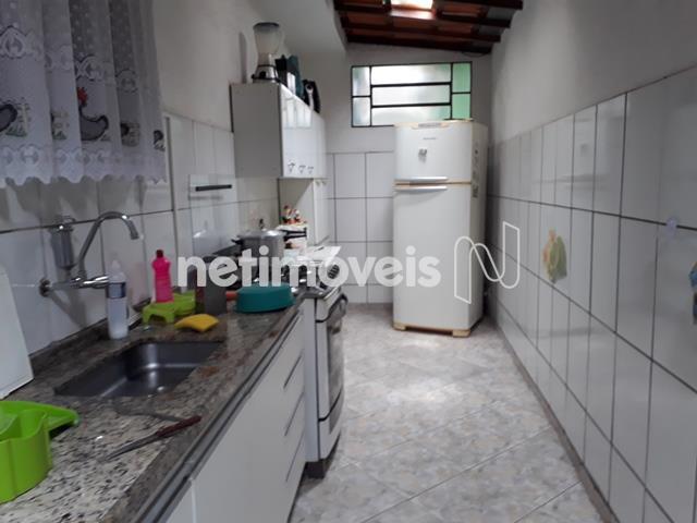 Casa à venda com 4 dormitórios em Alípio de melo, Belo horizonte cod:724043 - Foto 12