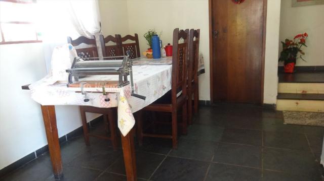 Casa à venda com 5 dormitórios em São salvador, Belo horizonte cod:630580 - Foto 19