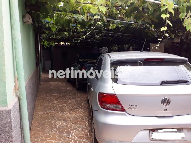 Casa à venda com 4 dormitórios em Alípio de melo, Belo horizonte cod:724043 - Foto 20
