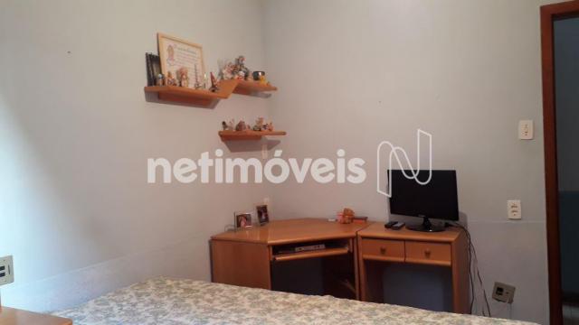 Casa à venda com 3 dormitórios em Alípio de melo, Belo horizonte cod:741258 - Foto 9