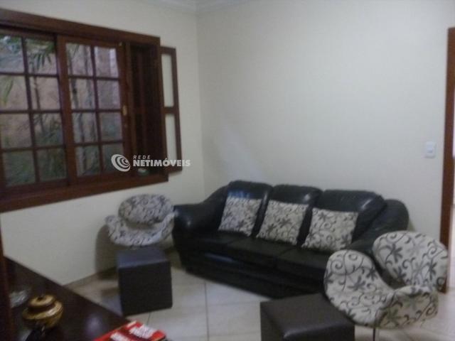 Casa à venda com 3 dormitórios em Serrano, Belo horizonte cod:36040 - Foto 3