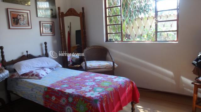 Casa à venda com 5 dormitórios em São salvador, Belo horizonte cod:630580 - Foto 13