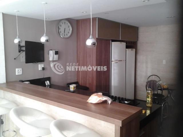 Casa à venda com 4 dormitórios em Caiçaras, Belo horizonte cod:619465 - Foto 13