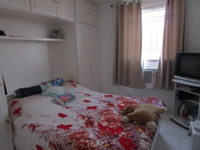 Engenho Novo - Rua Caiapó - 3 Quartos - 77 m² (IPTU) - Vaga - Elevadores - Área de Lazer - Foto 9