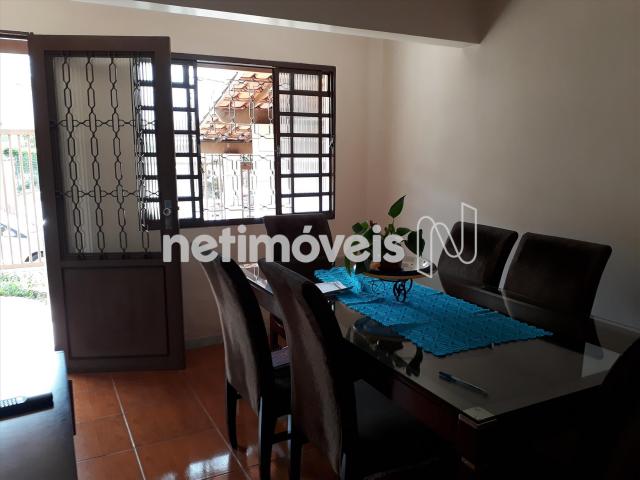 Casa à venda com 3 dormitórios em Alípio de melo, Belo horizonte cod:66975
