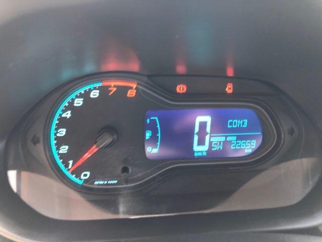Gm - Chevrolet Onix - Foto 2