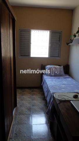 Casa à venda com 5 dormitórios em Serrano, Belo horizonte cod:706646 - Foto 8