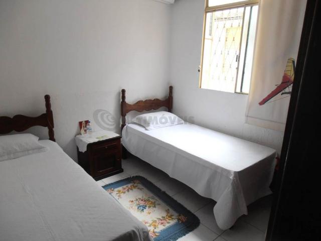 Casa à venda com 4 dormitórios em Alípio de melo, Belo horizonte cod:679218 - Foto 10