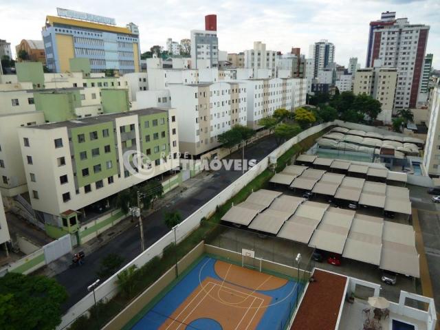 Apartamento à venda com 4 dormitórios em Silveira, Belo horizonte cod:595155 - Foto 7