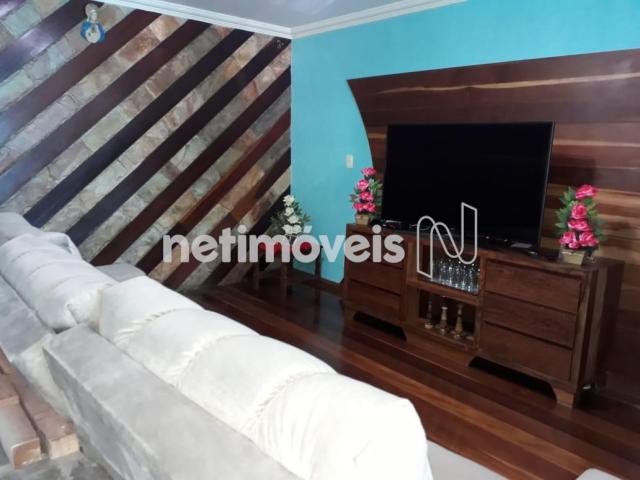 Casa à venda com 3 dormitórios em Alípio de melo, Belo horizonte cod:333011 - Foto 7