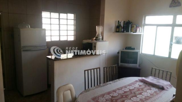 Casa à venda com 3 dormitórios em Glória, Belo horizonte cod:610440 - Foto 17