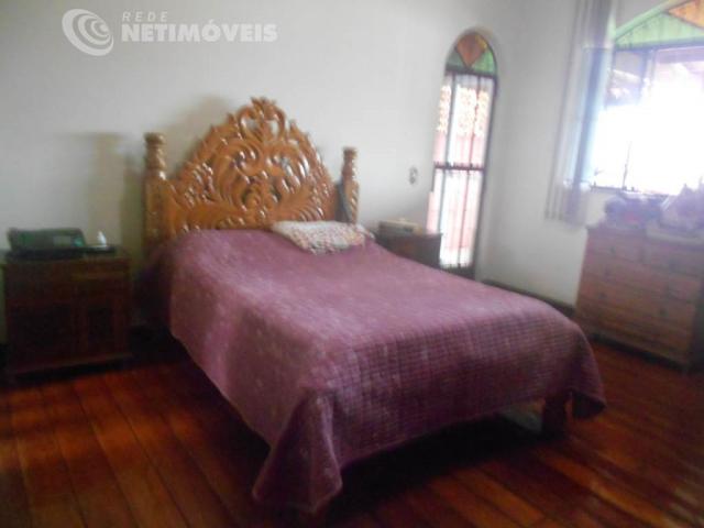 Casa para alugar com 4 dormitórios em Alípio de melo, Belo horizonte cod:561857 - Foto 10