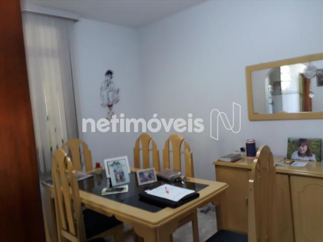 Casa à venda com 3 dormitórios em Alípio de melo, Belo horizonte cod:721345