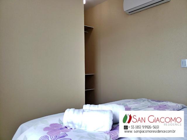 Cobertura Duplex 3 suítes - minutos do Beach Park - Ceará - Foto 13