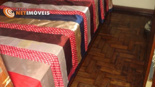 Casa à venda com 4 dormitórios em Alípio de melo, Belo horizonte cod:440521 - Foto 3