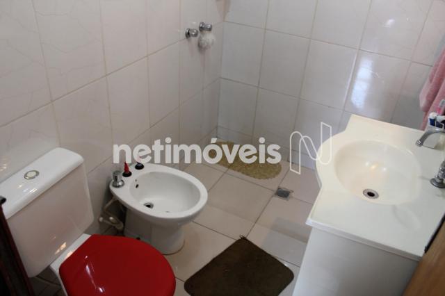Casa à venda com 3 dormitórios em Alípio de melo, Belo horizonte cod:730888 - Foto 9