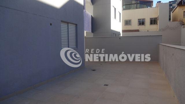 Apartamento à venda com 3 dormitórios em Serrano, Belo horizonte cod:504768 - Foto 16