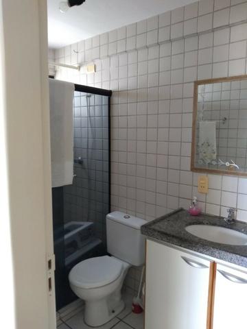 Apartamento 2 quartos,suíte,candeias, próximo da praia - Foto 13