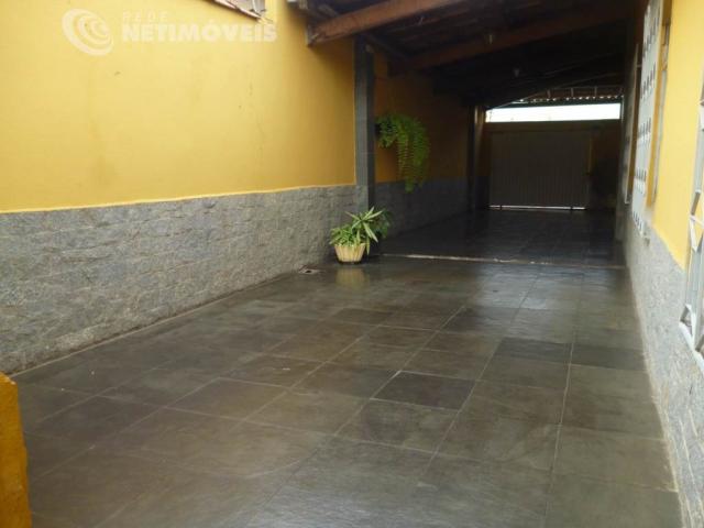 Casa à venda com 3 dormitórios em Alípio de melo, Belo horizonte cod:574236 - Foto 11