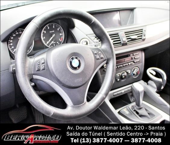 Bmw X1 2.0 2011 - Foto 11