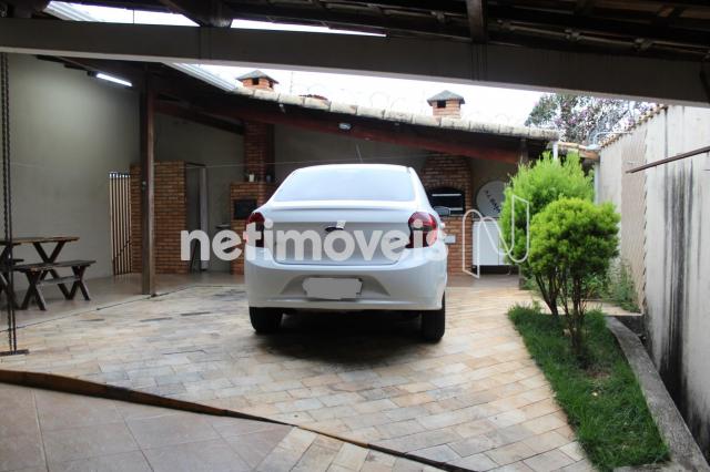 Casa à venda com 3 dormitórios em Alípio de melo, Belo horizonte cod:727028 - Foto 5