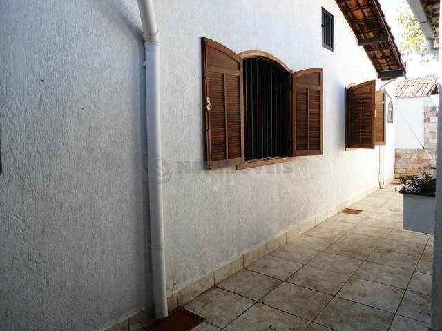 Casa à venda com 3 dormitórios em Serrano, Belo horizonte cod:688884 - Foto 19