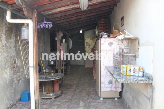 Casa à venda com 3 dormitórios em Alípio de melo, Belo horizonte cod:730888 - Foto 17