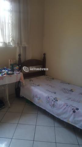Casa à venda com 5 dormitórios em Glória, Belo horizonte cod:641046 - Foto 9