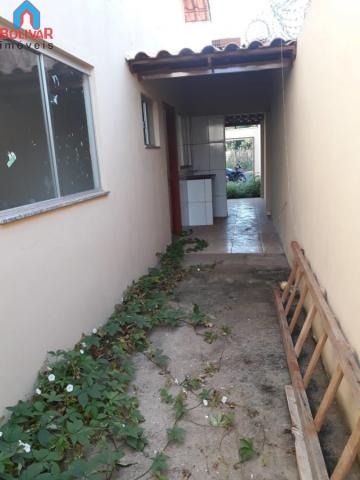 Casa, Jardim Bandeirantes, Itumbiara-GO - Foto 9