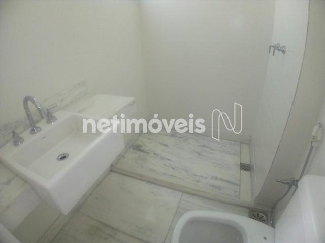 Apartamento à venda com 4 dormitórios em Gutierrez, Belo horizonte cod:562996 - Foto 14