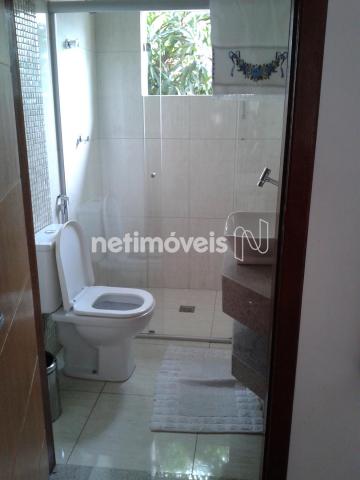 Casa à venda com 4 dormitórios em Primavera, Belo horizonte cod:695129 - Foto 11