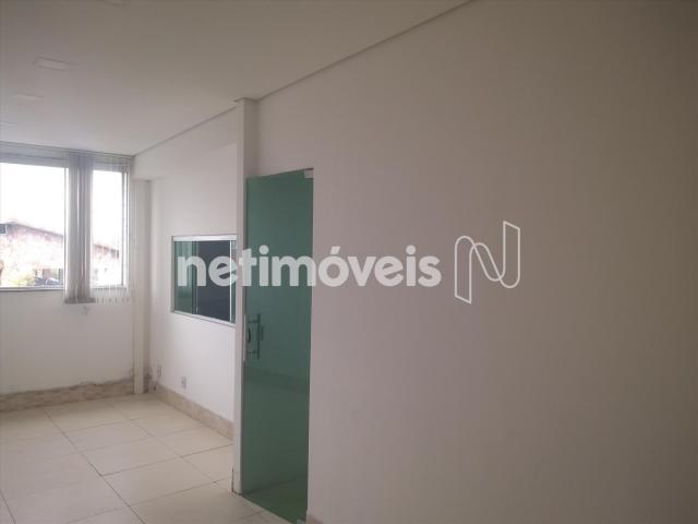 Escritório à venda em Glória, Belo horizonte cod:730661 - Foto 8