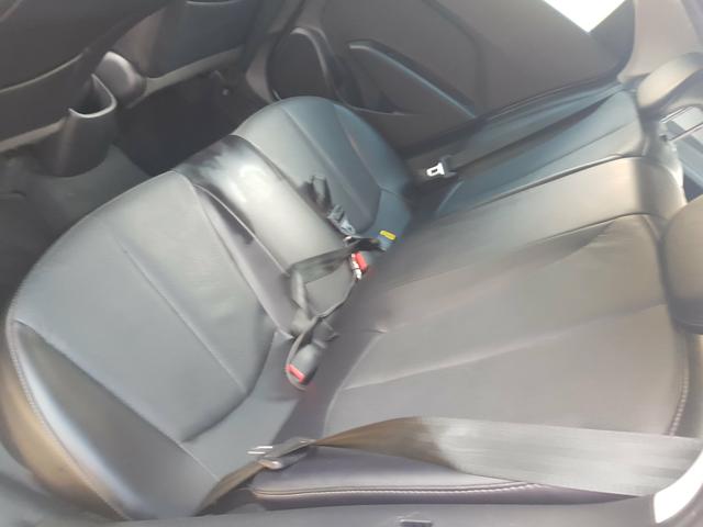 Hb20 four you 2015 top couro aro oferta 35.900 - Foto 12