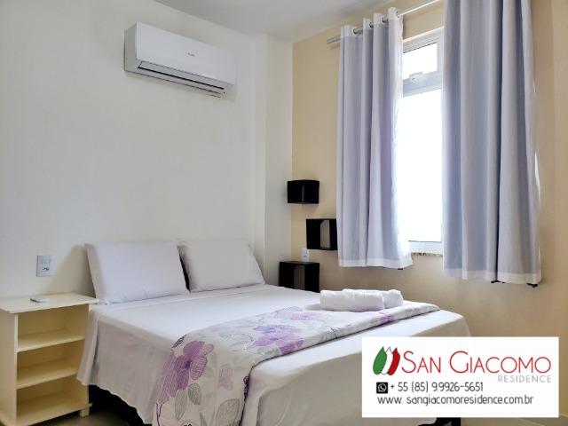 Cobertura Duplex 3 suítes - minutos do Beach Park - Ceará - Foto 3