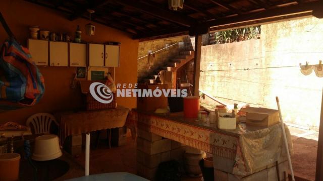 Casa à venda com 3 dormitórios em Glória, Belo horizonte cod:610440 - Foto 15