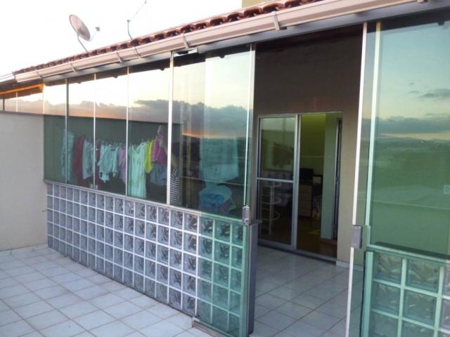 Apartamento à venda com 3 dormitórios em Camargos, Belo horizonte cod:558678 - Foto 13