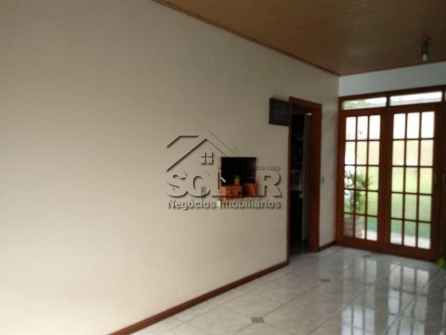Casa à venda com 2 dormitórios em Campestre, São leopoldo cod:2992 - Foto 2